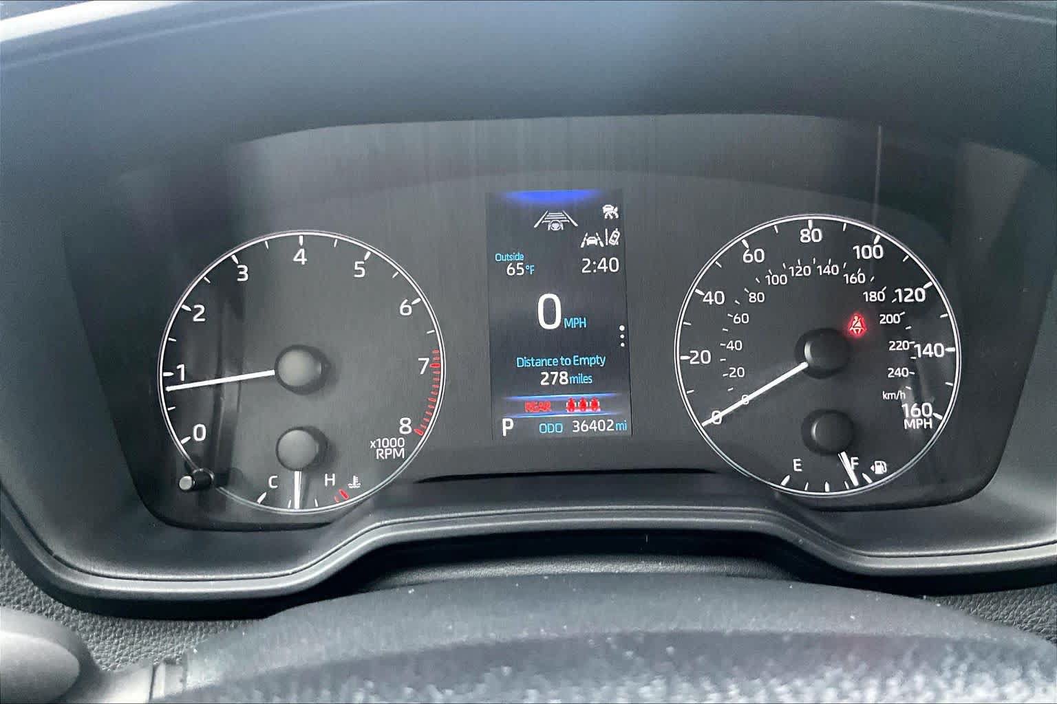Used 2024 Toyota Corolla LE FWD image 25