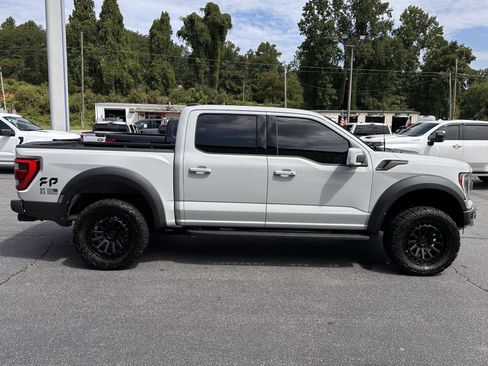 Used 2023 Ford F150 Raptor AWD/4WD image 5