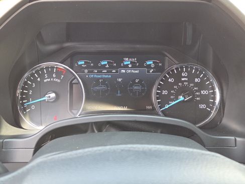 Used 2019 Ford Expedition XLT w/ Equipment Group 202A AWD/4WD image 26