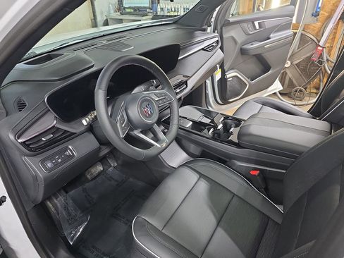 New 2026 Buick Enclave Sport Touring w/ Power Package image 18