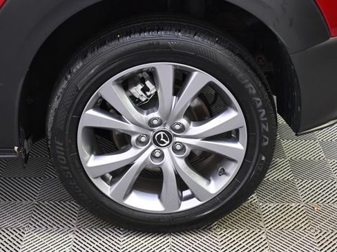 Used 2023 MAZDA CX-30 AWD 2.5 S w/ Select Package image 20