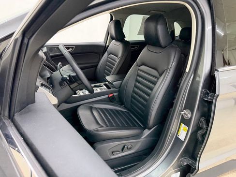 Used 2024 Ford Edge SEL w/ Convenience Package AWD/4WD image 19