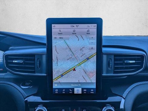 Used 2023 Ford Explorer ST w/ Equipment Group 401A image 13