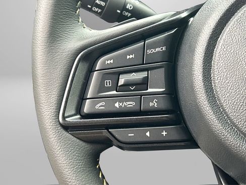 New 2026 Subaru Crosstrek 2.5i Sport w/ Crosstrek Mirror Package image 31