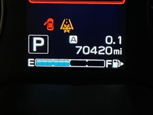 Used 2022 Subaru Impreza 2.0i image 21