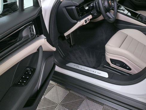 New 2026 Porsche Panamera image 8