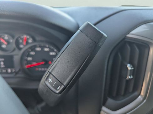 New 2026 Chevrolet Silverado 1500 Custom Trail Boss w/ LPO, Dark Essentials Package image 13