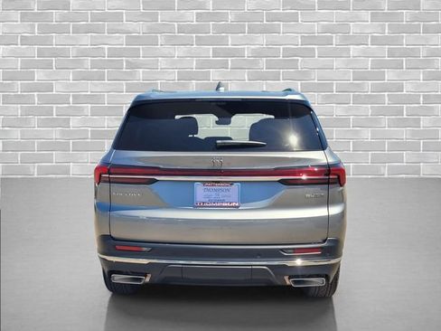 New 2026 Buick Enclave Preferred w/ Power Package FWD image 7