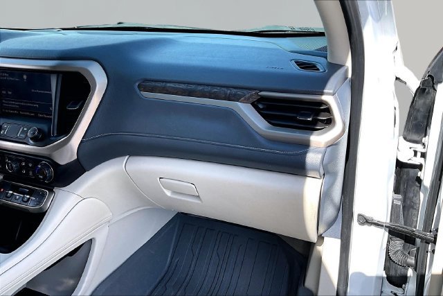 Used 2020 GMC Acadia Denali FWD image 16