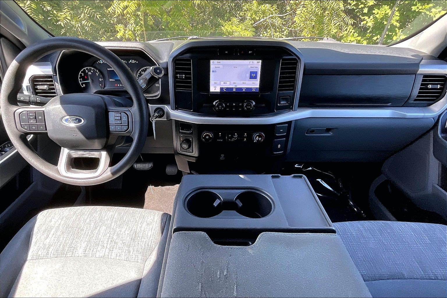 Certified 2023 Ford F150 XLT AWD/4WD image 15