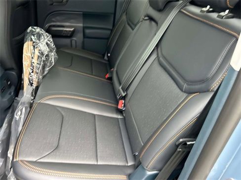 New 2025 Ford Maverick Tremor image 20
