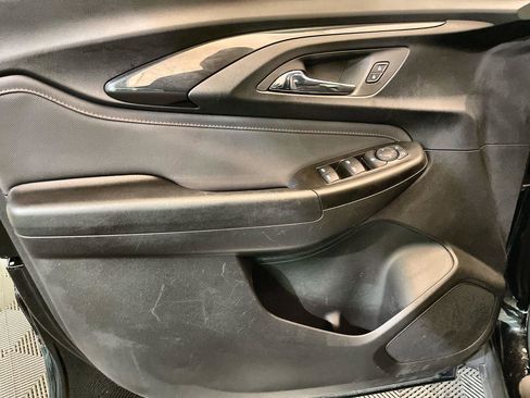 Used 2023 Chevrolet TrailBlazer RS image 20