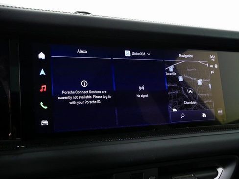 New 2026 Porsche Cayenne GTS image 14