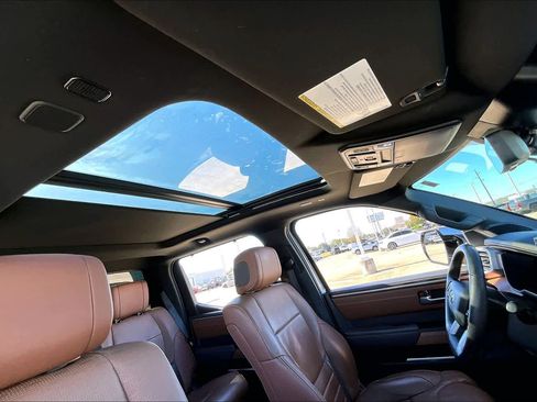 Used 2023 Toyota Tundra 1794 Edition image 13