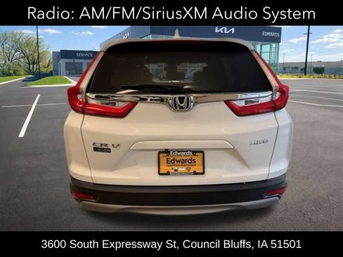 Used 2019 Honda CR-V EX-L image 5