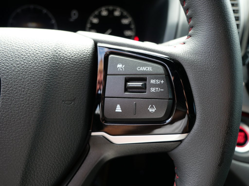 Used 2026 Honda Odyssey Sport-L image 24