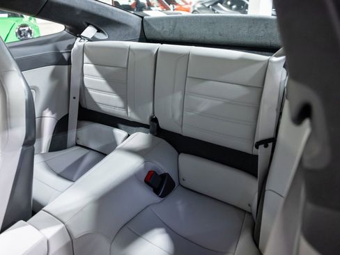 Used 2021 Porsche 911 Turbo S image 34