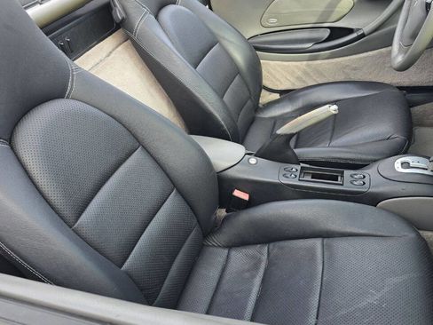Used 2003 Porsche Boxster image 25