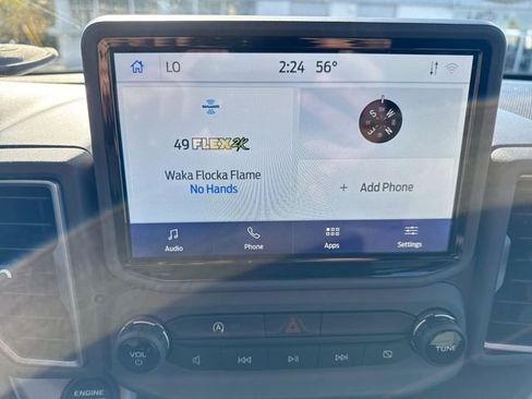 Used 2023 Ford Bronco Sport Big Bend image 16