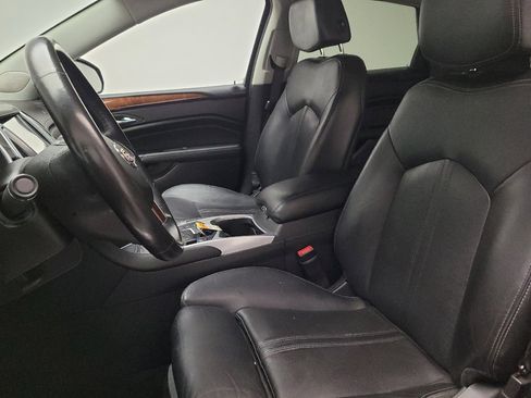 Used 2016 Cadillac SRX Premium FWD image 17