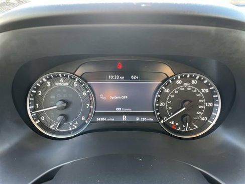 Certified 2024 Nissan Armada SV w/ Cargo Package image 29