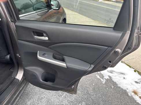 Used 2012 Honda CR-V EX-L image 11