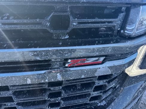 Certified 2021 Chevrolet Suburban Z71 image 9