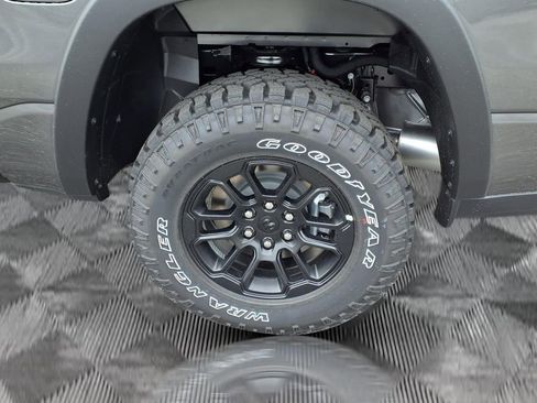 New 2026 RAM 1500 Rebel AWD/4WD image 19