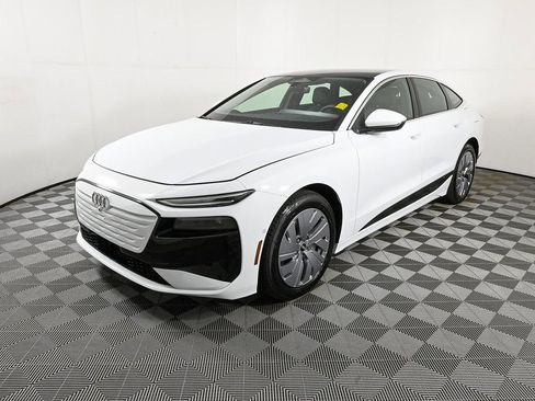 New 2025 Audi A6 e-tron Ultra image 26