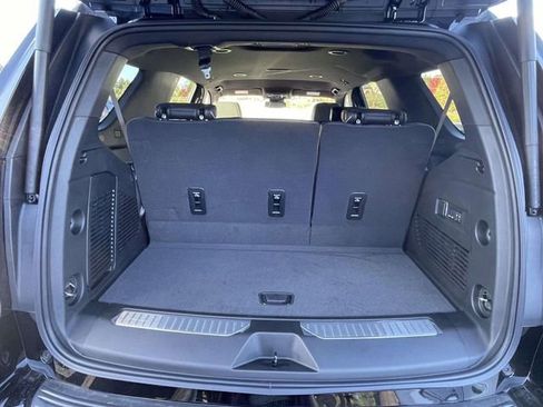 New 2026 Chevrolet Tahoe Premier image 19