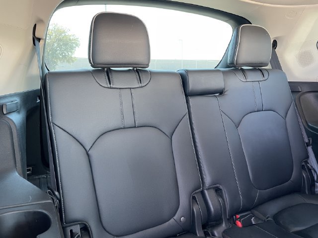Used 2025 Honda Pilot Elite image 30