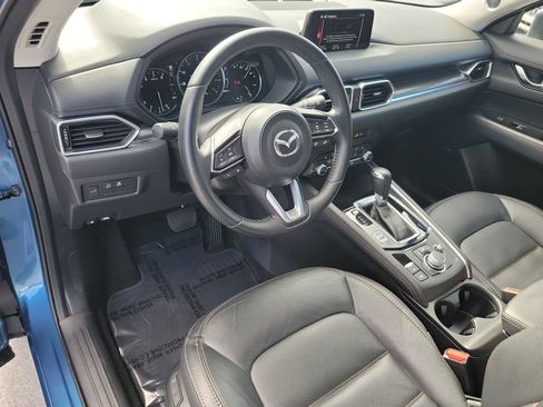 Used 2020 MAZDA CX-5 Grand Touring image 2
