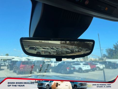 Used 2024 GMC Sierra 2500 Denali w/ Denali Reserve Package image 34