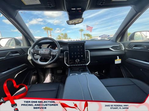 New 2026 GMC Acadia Elevation w/ Black Edition image 26