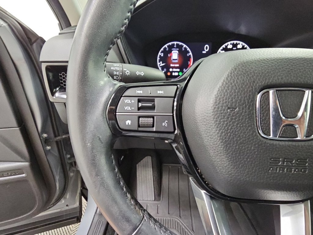 Used 2025 Honda CR-V EX-L image 24