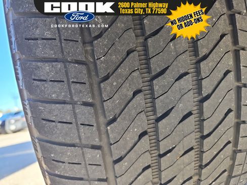 Used 2021 GMC Sierra 1500 Denali w/ Denali Ultimate Package image 14