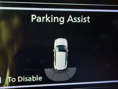 Certified 2025 Nissan Rogue S image 30