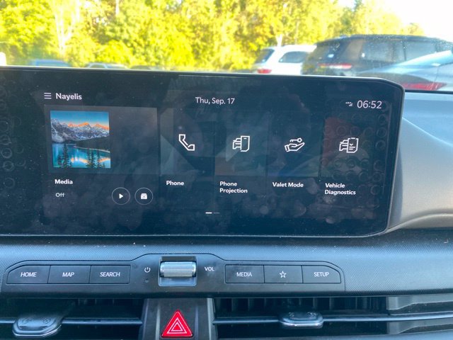 Used 2025 Kia K4 FWD image 14