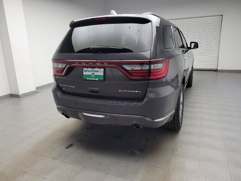 Used 2019 Dodge Durango Citadel image 7