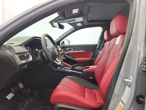 New 2026 Acura Integra A-Spec FWD image 6