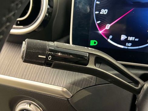 Certified 2023 Mercedes-Benz C 300 4MATIC Sedan image 23