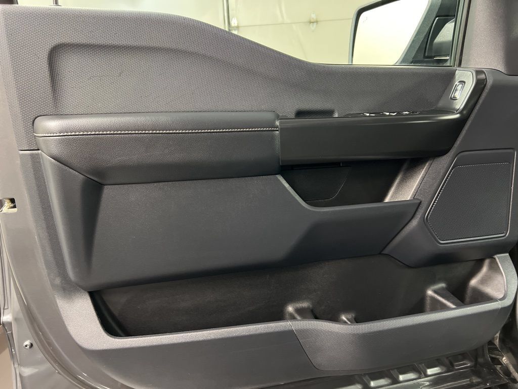 Certified 2023 Ford F150 XL w/ STX Appearance Package AWD/4WD image 26