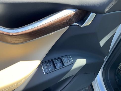 Used 2016 Tesla Model X 75D AWD/4WD image 25