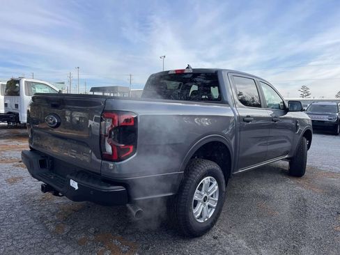 New 2025 Ford Ranger XL w/ Trailer Tow Package RWD image 3