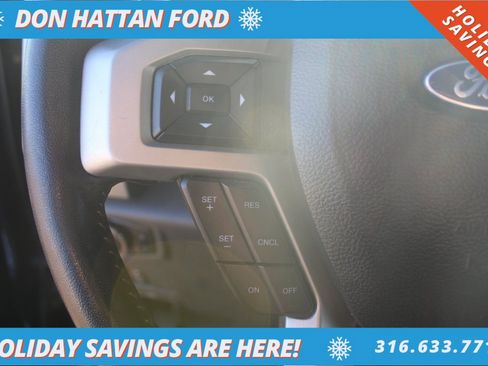 Used 2022 Ford F250 Lariat w/ Lariat Value Package image 14