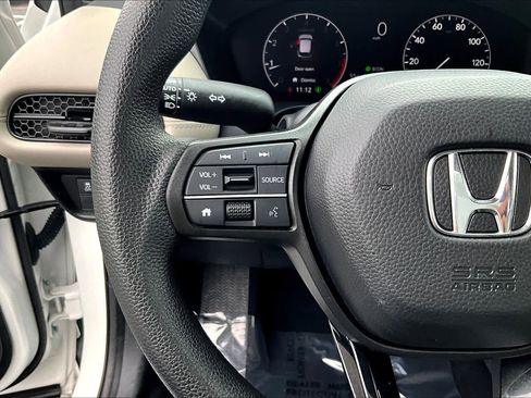 Used 2023 Honda HR-V LX image 23