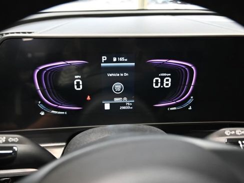 Used 2023 Kia Sportage X-Line w/ X-Line Premium Package image 32