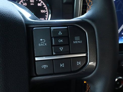 Used 2023 Ford F150 Tremor w/ Trailer Tow Package image 36