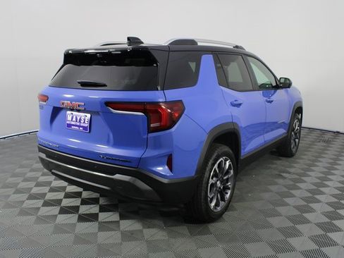 New 2026 GMC Terrain Elevation w/ Elevation Premium Package image 26