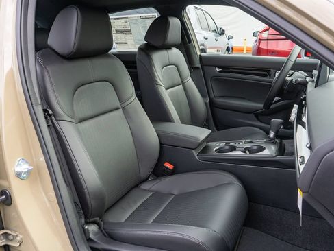 New 2026 Honda Civic Sport Touring image 16